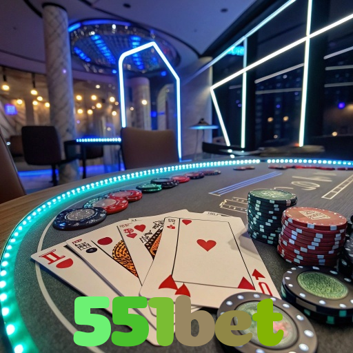 551bet