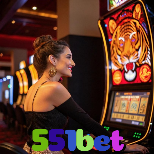 551bet