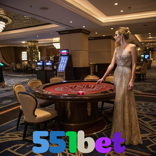 551bet
