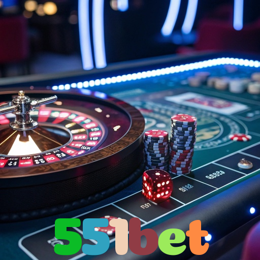 551bet
