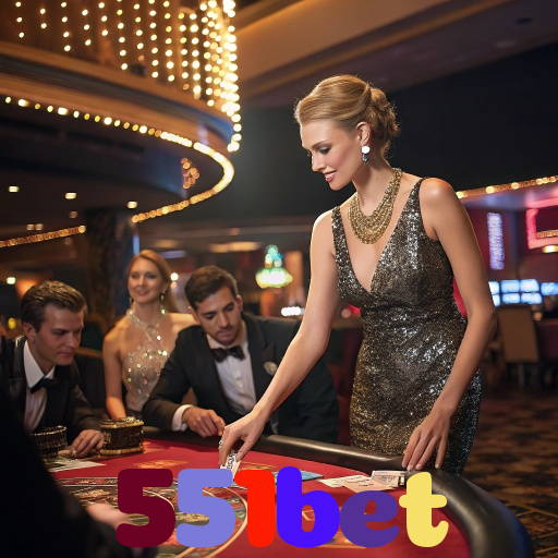 551bet