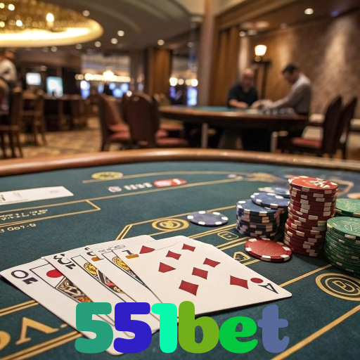 551bet