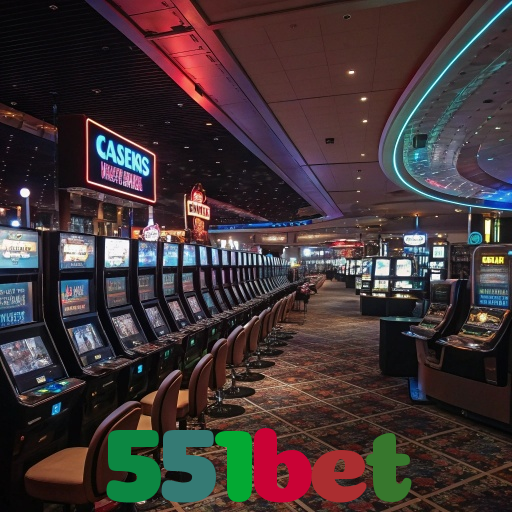 551bet