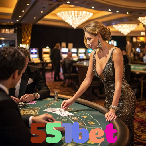 551bet