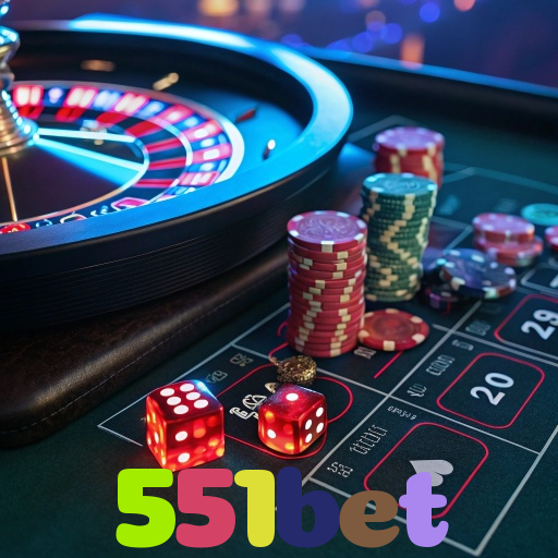 551bet