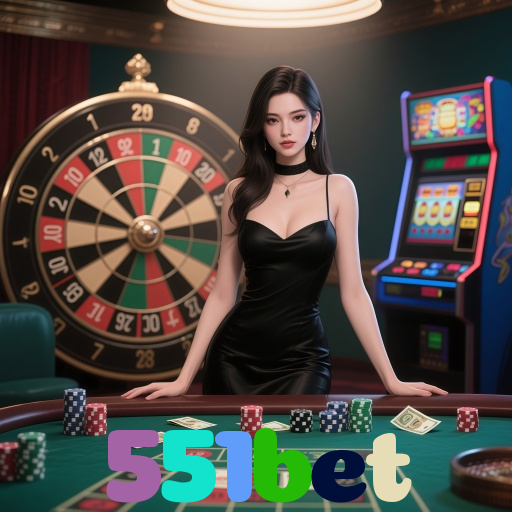 551bet