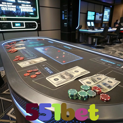 551bet