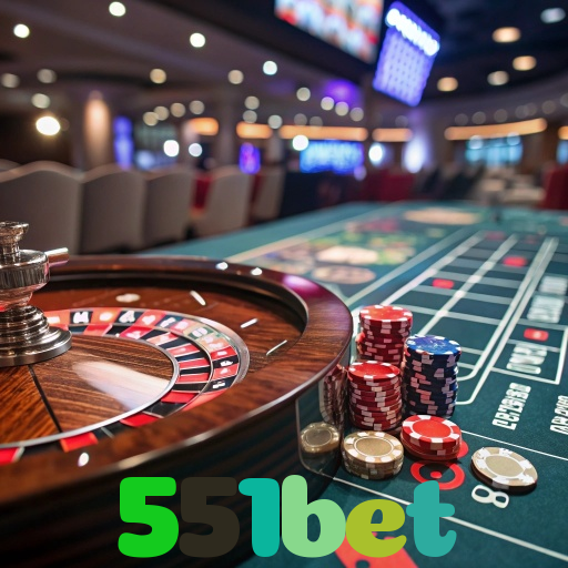 551bet