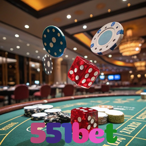 551bet