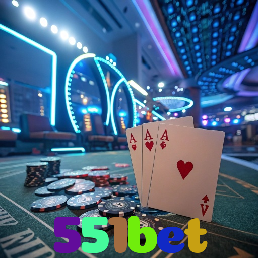 551bet