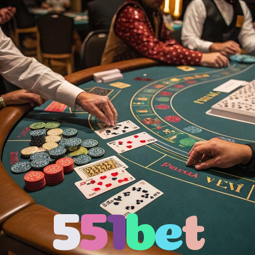 551bet