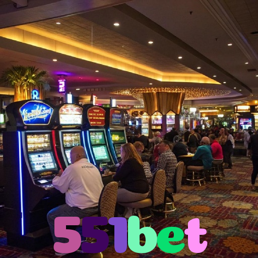551bet