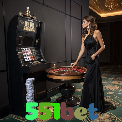 551bet