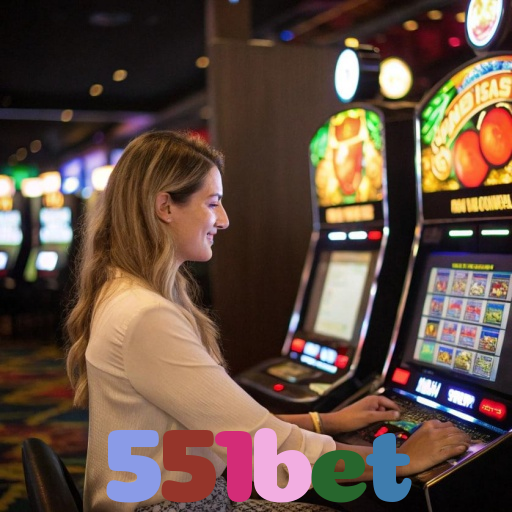 551bet