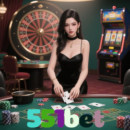 551bet