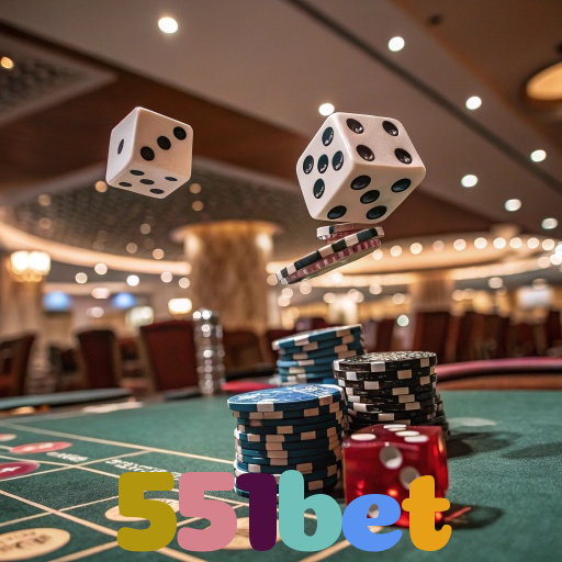 551bet